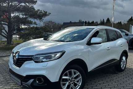Renault Kadjar 82.050 km 12.990 &euro; Kretzschau OT Grana 06712
