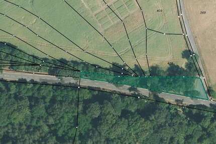 Grundstück in Stadtroda 8.990 € 1290 m² zimmer