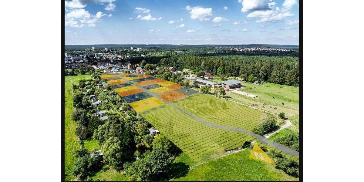 Bungalow Hermsdorf - 5 Zimmer, 154 m&sup2;, 464.360&euro; | Angebot:25800465
