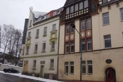 Wohnung Werdau - 3 Zimmer, 60 m&sup2;, 32.000&euro; | Angebot:26488330