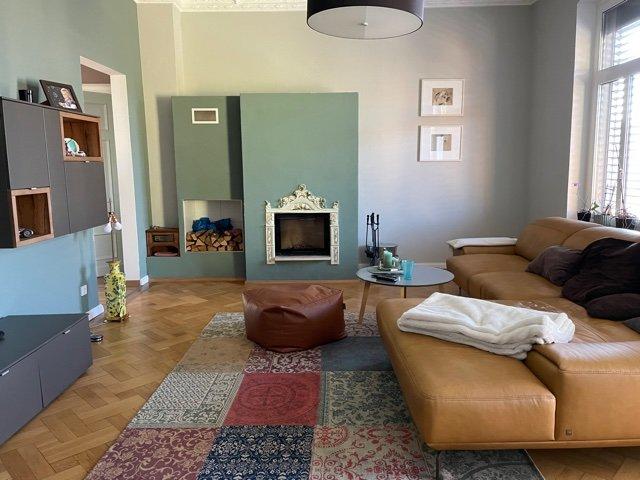 Etagenwohnung Schmölln - 5 Zimmer, 156 m&sup2;, 254.000&euro; | Angebot:26964382