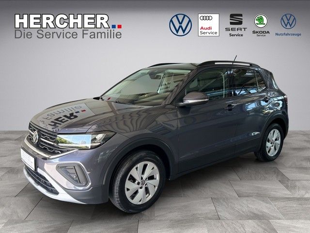 T-Cross