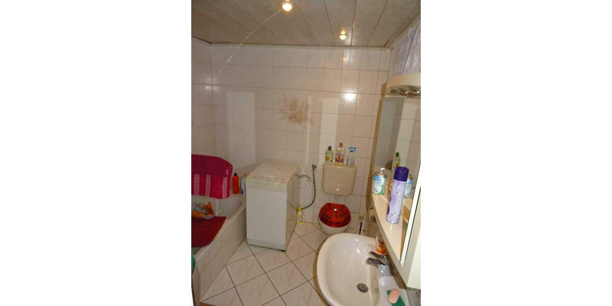 Mehrfamilienhaus, Wohnhaus Zeulenroda-Triebes Zeulenroda - 5 Zimmer, 143 m&sup2;, 119.500&euro; | Angebot:26778490