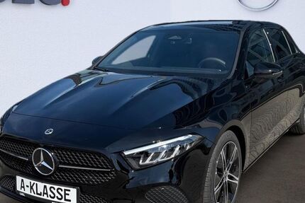 Mercedes-Benz A 200 24.900 km 33.720 € Zwickau 08058