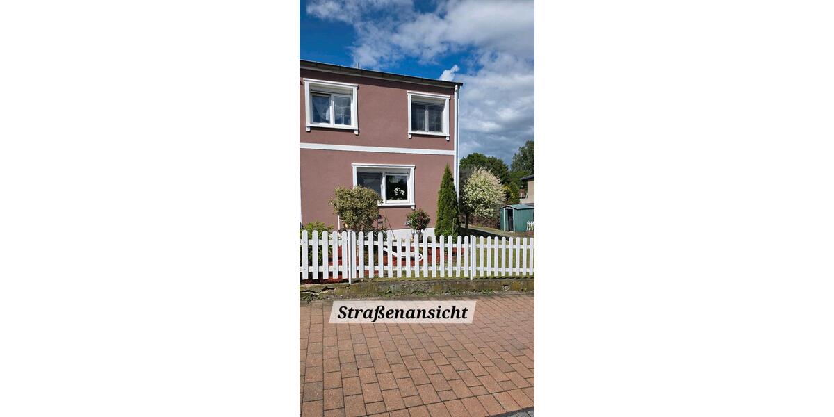 Doppelhaushälfte Gera Alt-Bieblach - 3 Zimmer, 152 m&sup2;, 359.950&euro; | Angebot:26838233