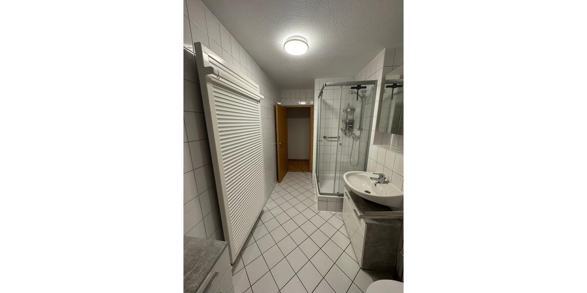 Etagenwohnung Altenburg - 2 Zimmer, 83 m&sup2;, 498&euro; | Angebot:26613171