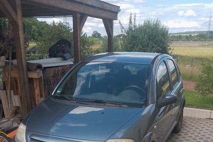 Citroen C3 88.000 km 1.800 &euro; Ponitz 04639