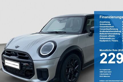 Mini Cooper C 12.121 km 28.455 &euro; Gera 07552
