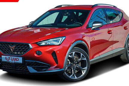 Cupra Formentor 58.883 km 25.950 &euro; Gera 07546