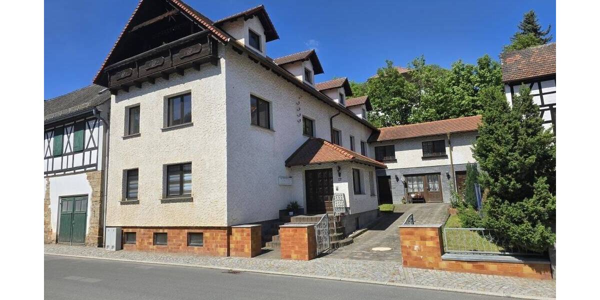 Einfamilienhaus Reichenbach - 1 Zimmer, 251 m&sup2;, 259.900&euro; | Angebot:25801533