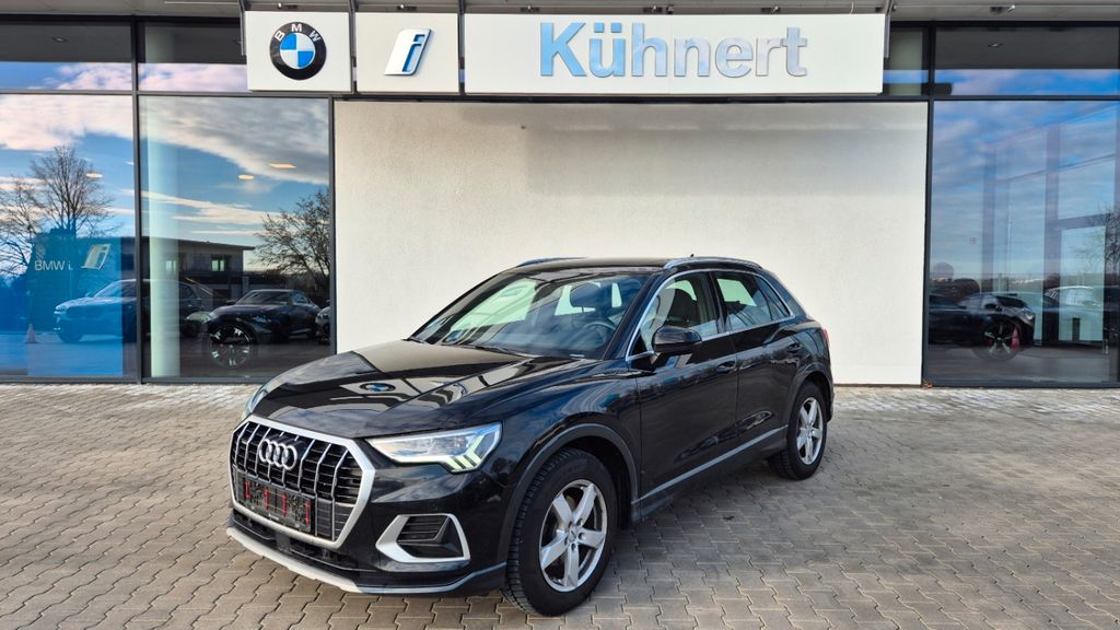 Audi Q3 89.998 km 27.455 &euro; Gera 07552