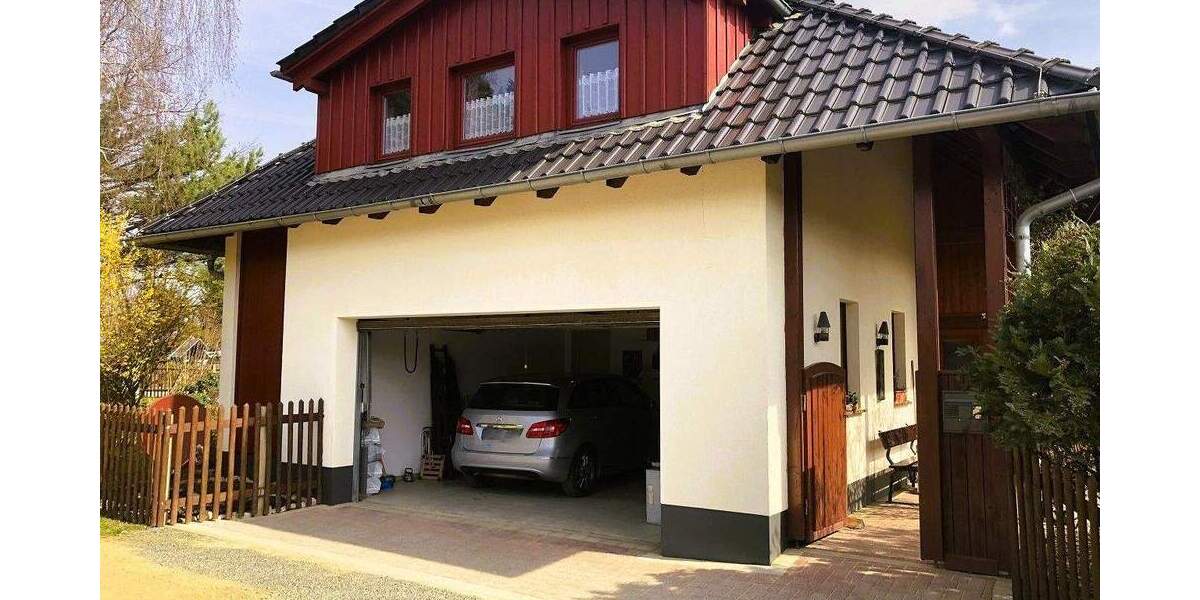 Einfamilienhaus Werdau Leubnitz - 5 Zimmer, 168 m&sup2;, 490.000&euro; | Angebot:25996698