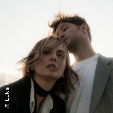 Nick & June 13.03.2026 Bunker Ulmenwall