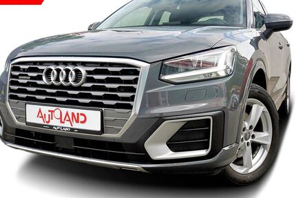 Audi Q2 27.807 km 25.950 € Gera 07546