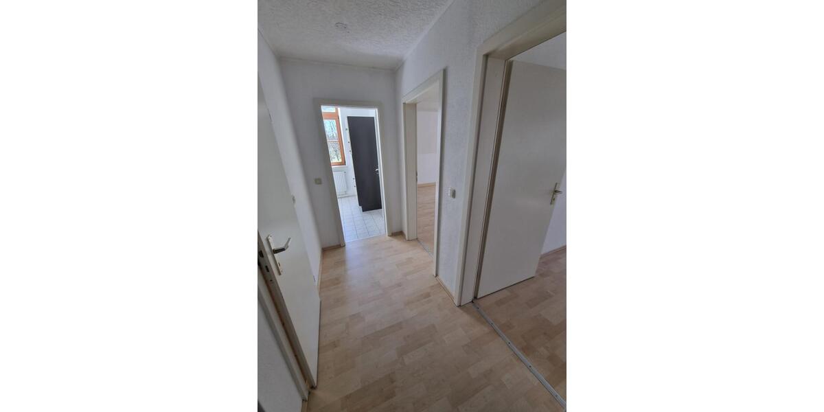 Etagenwohnung Stadtroda - 2 Zimmer, 51 m&sup2;, 470&euro; | Angebot:26292760