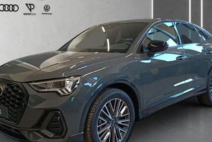 Audi Q3 10.000 km 48.714 € Gera 07546