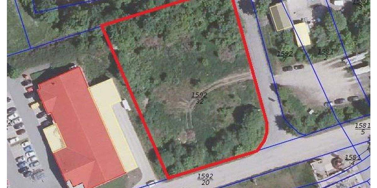 Grundstück Neustadt an der Orla Neustadt - 162.500&euro; | Angebot:24991902