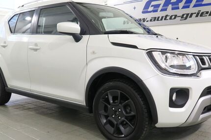 Suzuki Ignis 59.800 km 14.450 &euro; Miesitz 07819