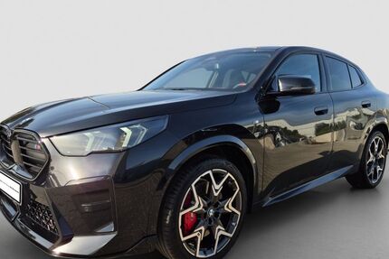 BMW X2 17.390 km 49.855 € Gera 07552