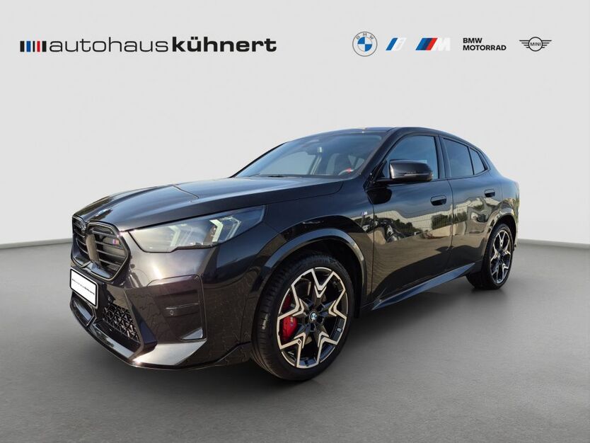 BMW X2 17.390 km 49.855 € Gera 07552