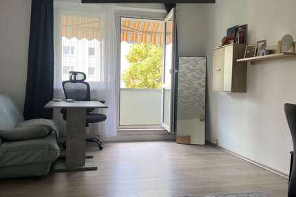 Wohnung zum Kaufen in Gera 47.000 € 58 m² 2 zimmer