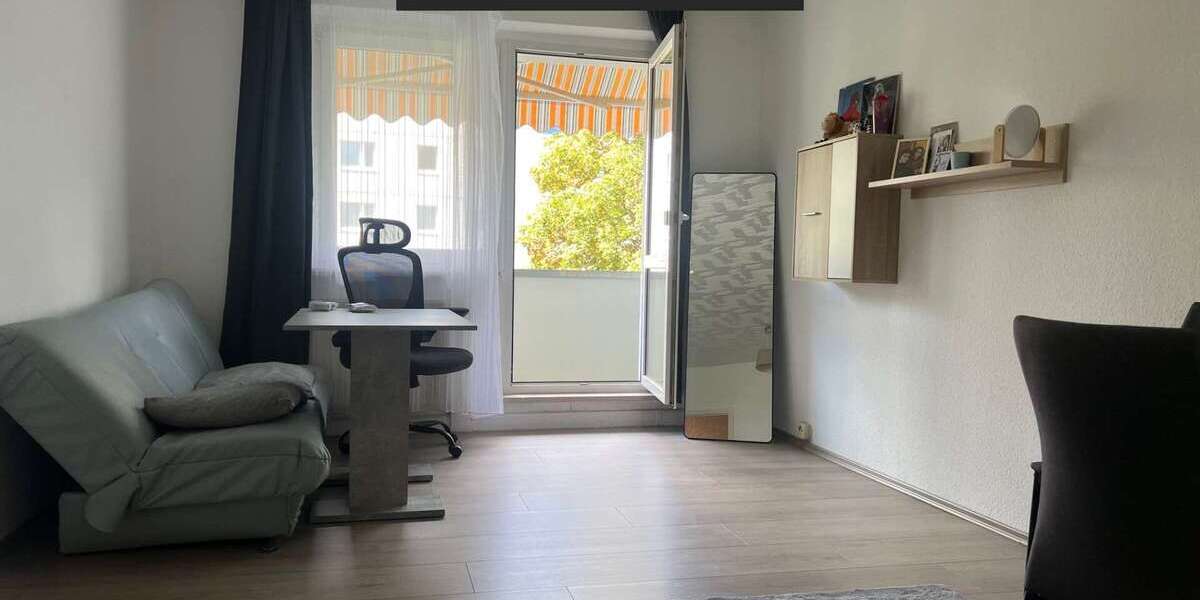 Wohnung zum Kaufen in Gera 47.000 € 58 m² 2 zimmer