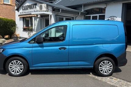 VW Caddy 76.000 km 22.300 € Naumburg 06618