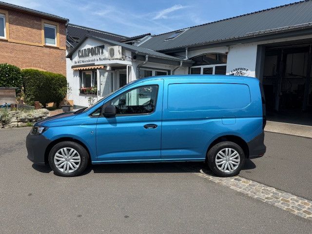VW Caddy 76.000 km 22.300 € Naumburg 06618