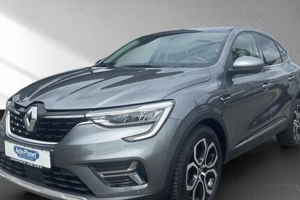 Renault Arkana 41.402 km 18.490 &euro; Gera 07554