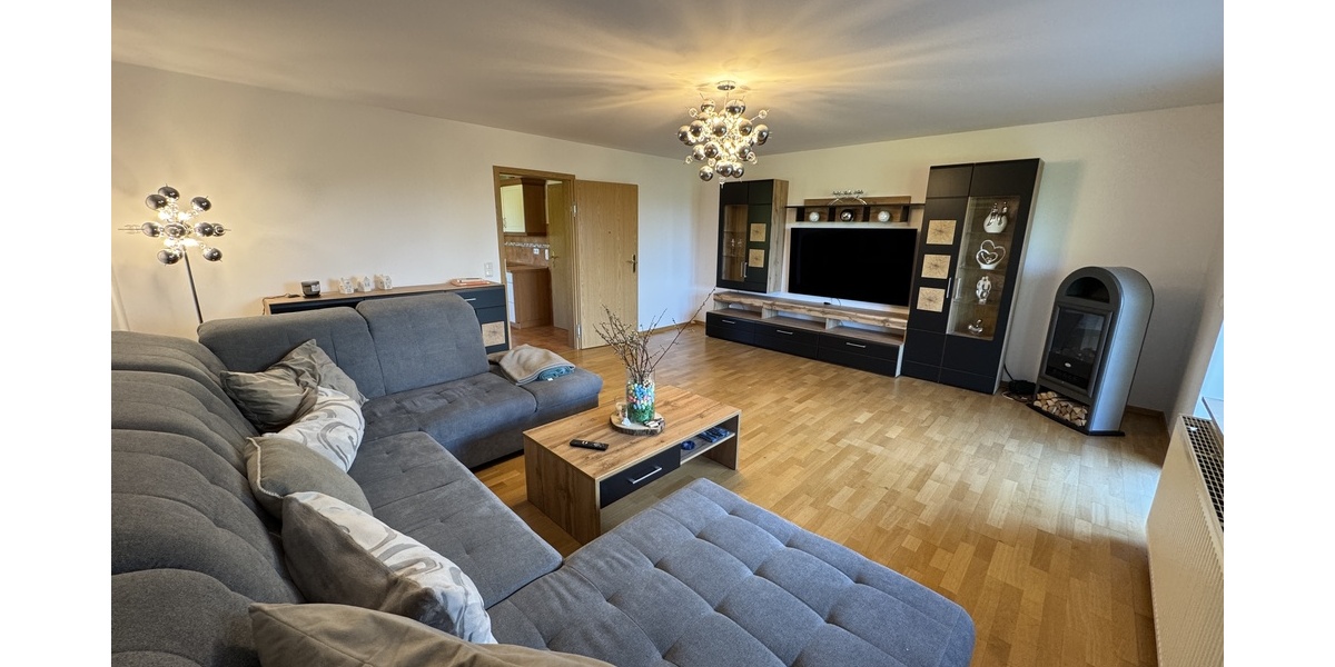 2 Häuser zur Miete! Modern, Möbliert, Wintergarten & großes Grundstück in Gera! - Bungalow Gera Alt-Bieblach | Angebot:27718768