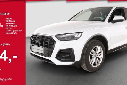 Audi Q5 26.921 km 49.259 &euro; Gera 07546