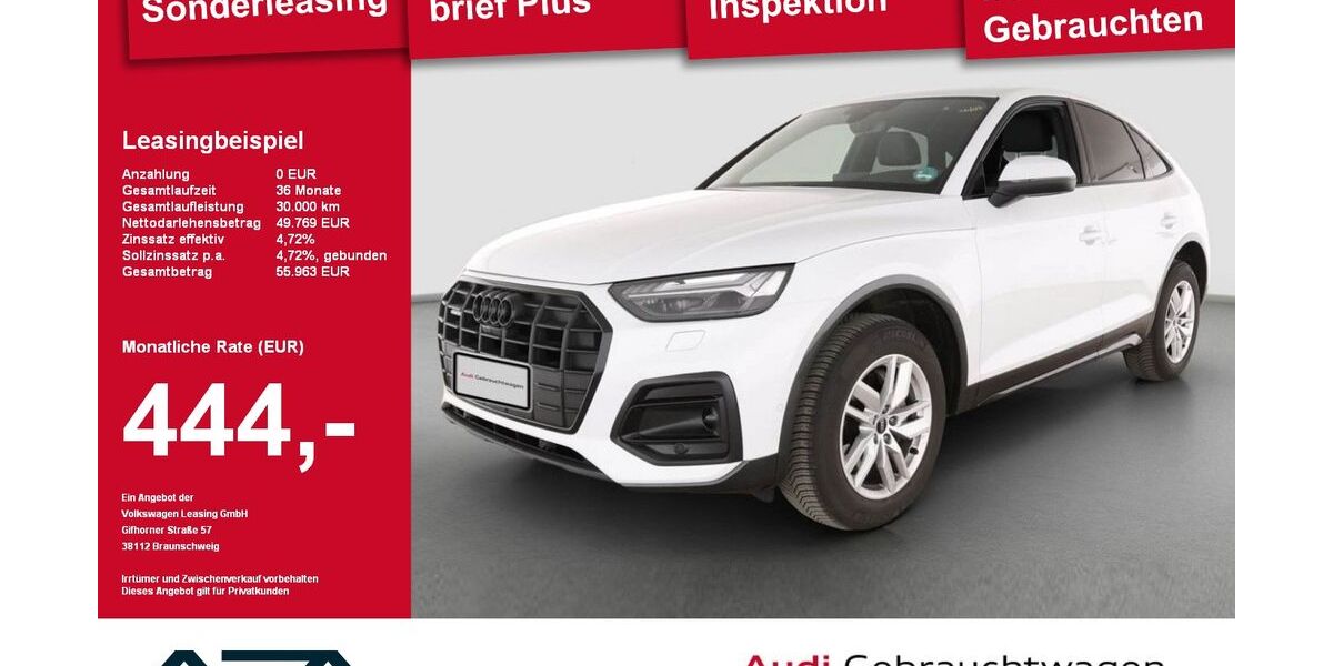 Audi Q5 26.921 km 49.259 &euro; Gera 07546