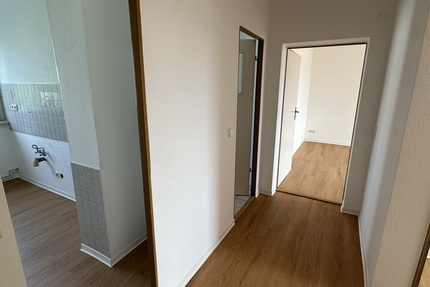 Neuer Fußboden und Balkon! 4 Zimmer Wohnung in Gera Langenberg - Wohnung Gera Langenberg | Angebot:27156280