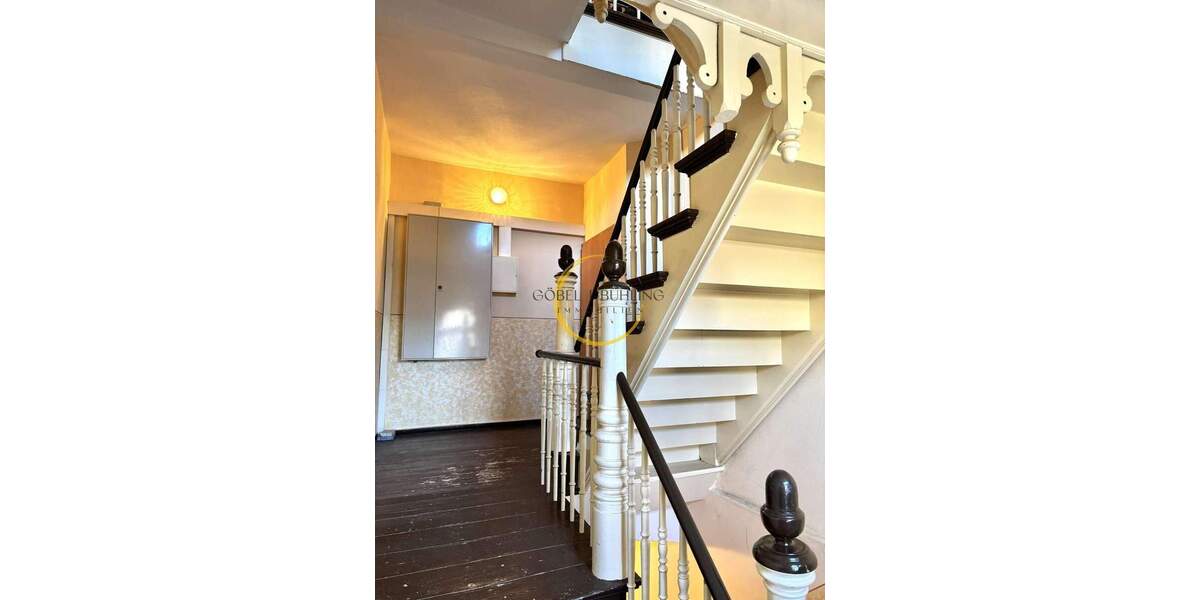 Mehrfamilienhaus, Wohnhaus Greiz - 8 Zimmer, 185 m&sup2;, 89.000&euro; | Angebot:25770449