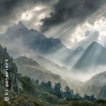 Alpensinfonie