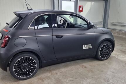 Fiat 500e 31.000 km 19.500 € Zwickau 08064