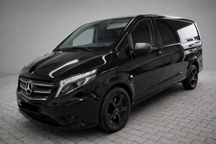Mercedes-Benz Vito 298.229 km 18.990 &euro; Gera 07551