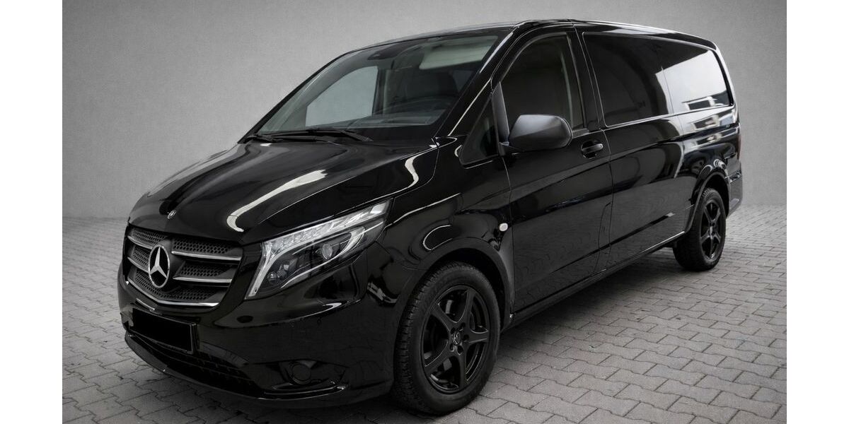 Mercedes-Benz Vito 298.229 km 18.990 &euro; Gera 07551