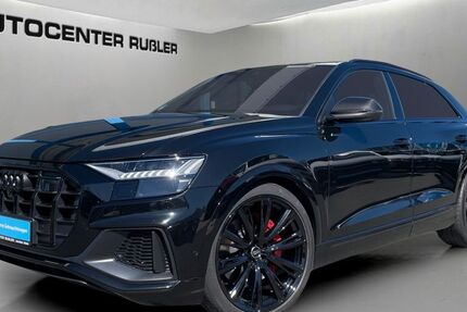 Audi SQ8 73.980 km 69.800 &euro; Zeulenroda-Triebes 07937