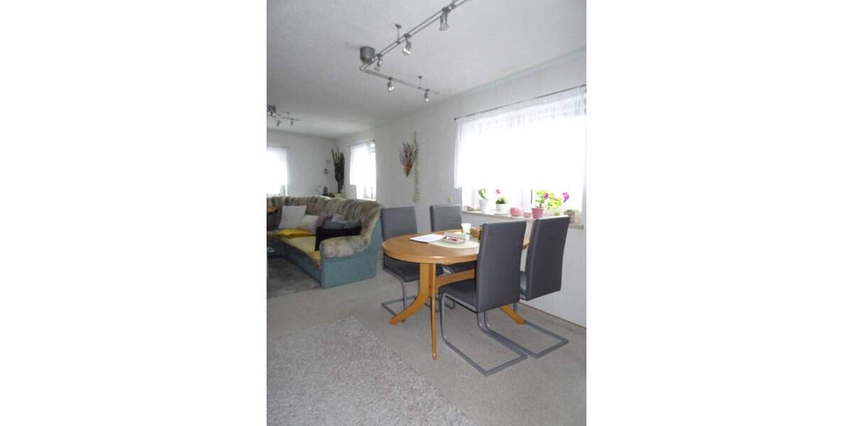 Mehrfamilienhaus, Wohnhaus Zeulenroda-Triebes Zeulenroda - 5 Zimmer, 143 m&sup2;, 119.500&euro; | Angebot:26778490