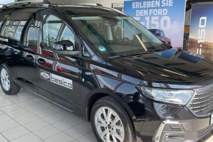 Ford Tourneo Connect 4.500 km 44.590 € Glauchau 08371
