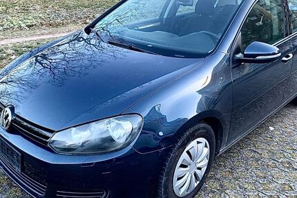 VW Golf 158.752 km 4.990 &euro; Gera 07549