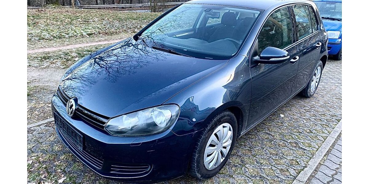 VW Golf 158.752 km 4.990 &euro; Gera 07549