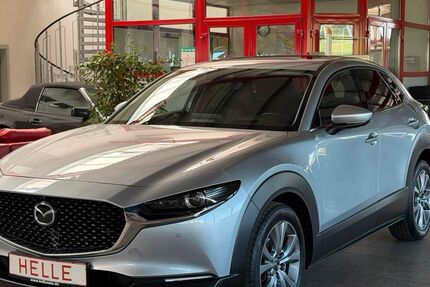 Mazda CX-30 59.970 km 24.490 &euro; Gera 07552