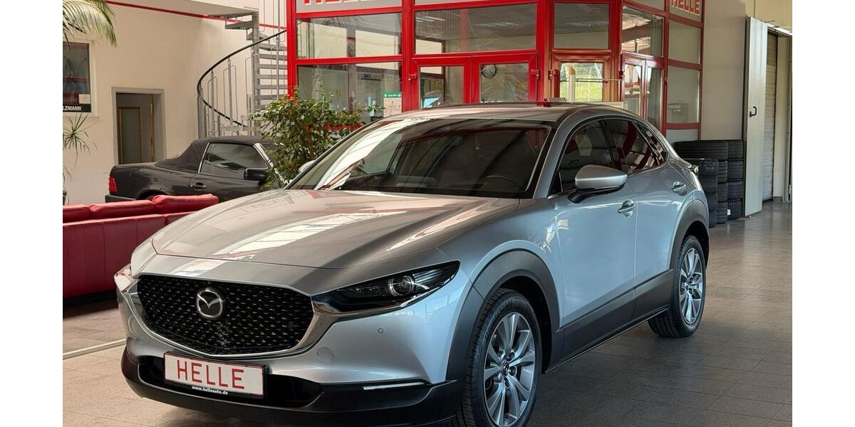 Mazda CX-30 59.970 km 24.490 &euro; Gera 07552