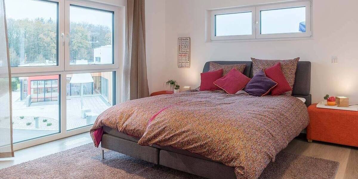 Bungalow Auma-Weidatal Auma - 4 Zimmer, 116 m&sup2;, 258.009&euro; | Angebot:26189889