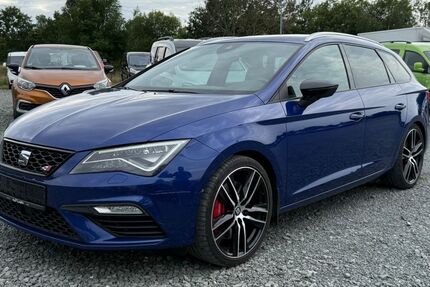 Seat Leon 148.158 km 17.499 € Hermsdorf/Schleifreisen 07629