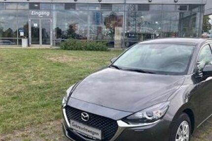 Mazda 2 26.319 km 15.480 € Schmölln 04626