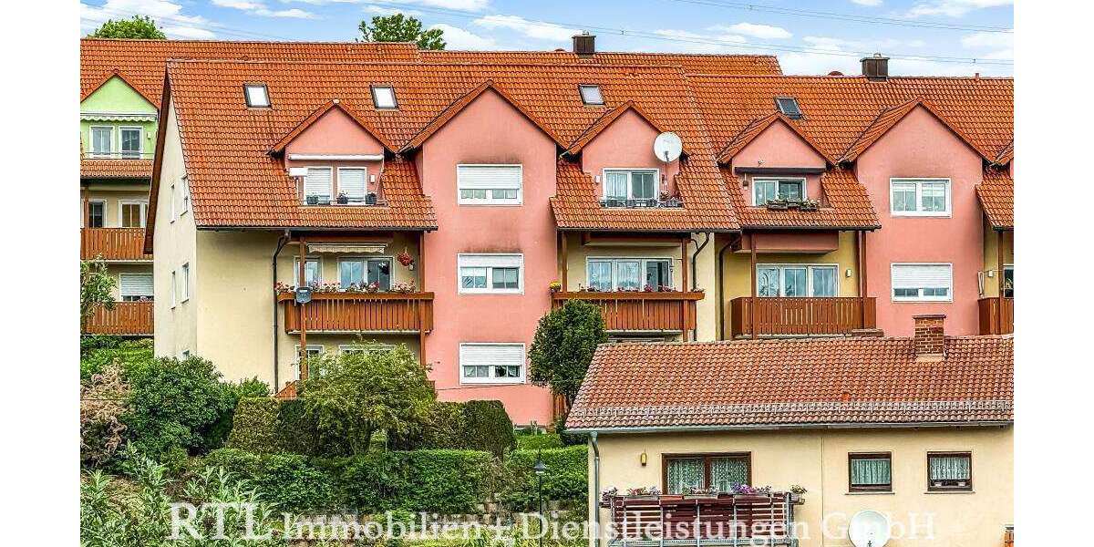 Etagenwohnung Zedlitz - 4 Zimmer, 89 m&sup2;, 129.900&euro; | Angebot:21564977