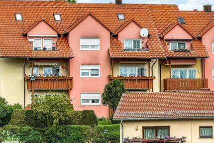 Wohnung zum Kaufen in Zedlitz 129.900 € 88.67 m² 4 zimmer